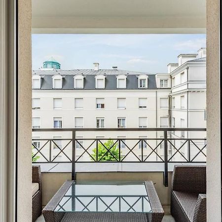 Cour Royal Apartment Near Disneyland Bmyguest Chessy  Exteriér fotografie