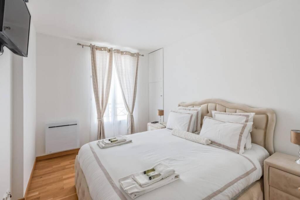 Cour Royal Apartment Near Disneyland Bmyguest Chessy  Exteriér fotografie